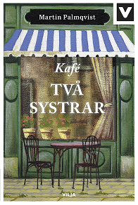 Omslagsbild för Kafé två systrar