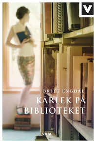 Omslagsbild för Kärlek på biblioteket