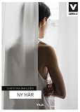 Cover for Ny här