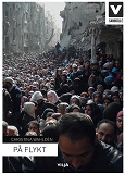 Cover for På flykt