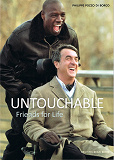 Cover for Untouchable