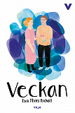 Cover for Veckan