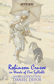 Omslagsbild för Robinson Crusoe - Written in words of one syllable