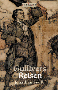 Omslagsbild för Gullivers Reisen