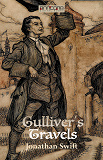 Omslagsbild för Gullivers Travels