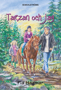 Omslagsbild för Flisan 5 - Tarzan och jag