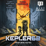 Cover for Kepler62 Kirja yksi: Kutsu