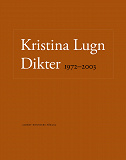 Cover for Dikter 1972-2003