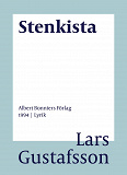 Omslagsbild för Stenkista : dikter