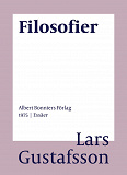 Cover for Filosofier : essäer