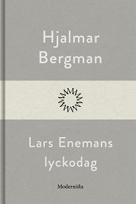 Omslagsbild för Lars Enemans lyckodag