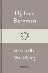 Omslagsbild för Markurells i Wadköping