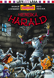 Omslagsbild för Hemska Harald