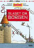 Omslagsbild för Slaget om borgen