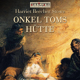 Cover for Onkel Toms Hütte