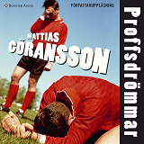 Cover for Proffsdrömmar