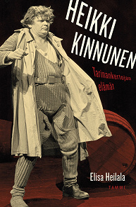 Omslagsbild för Heikki Kinnunen