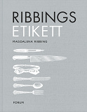 Cover for Ribbings etikett