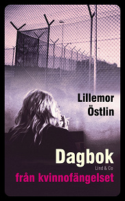 Omslagsbild för Dagbok från kvinnofängelset 