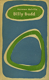 Cover for Billy Budd