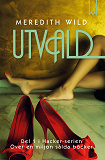 Cover for Utvald