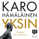 Cover for Yksin