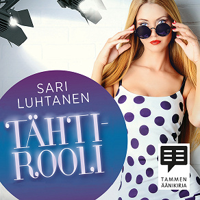 Cover for Tähtirooli