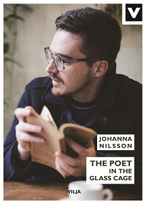 Cover for The Poet in the Glass Cage