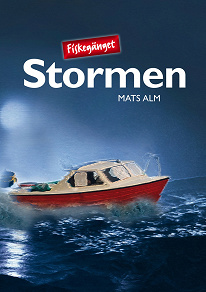 Omslagsbild för Fiskegänget & Stormen