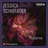Cover for Pojkarna