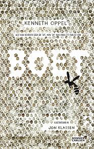 Cover for Boet