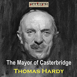Omslagsbild för The Mayor of Casterbridge 