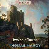 Omslagsbild för Two On A Tower