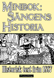 Omslagsbild för Sängens historia – Minibok med text från 1887