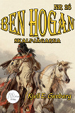 Cover for Ben Hogan - Nr 28 - Skalpjägarna