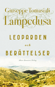 Cover for Leoparden och Berättelser