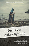 Omslagsbild för Jesus var också flykting