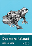 Cover for Det stora kalaset