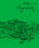 Cover for Glänta 3-4.14: Migration 3