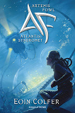 Bokomslag för Artemis Fowl 7 - Atlantissyndromet