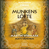 Cover for Munkens löfte