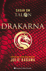 Cover for Drakarna