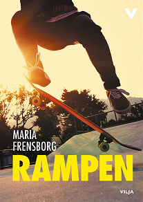 Cover for Rampen