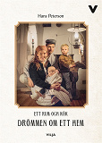 Cover for Drömmen om ett hem