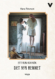 Cover for Det nya hemmet