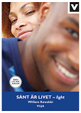 Cover for Sånt är livet light