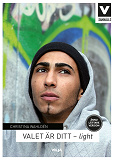 Cover for Valet är ditt light