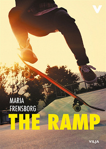 Cover for The ramp