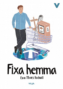 Cover for Fixa hemma