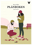 Cover for Plånboken